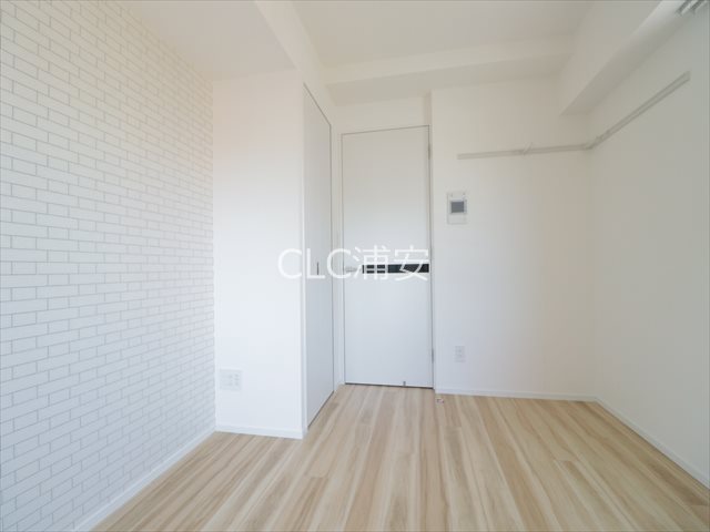 アーバンパーク行徳ステーションフロント リビング