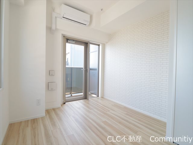 アーバンパーク行徳ステーションフロント ベッドルーム