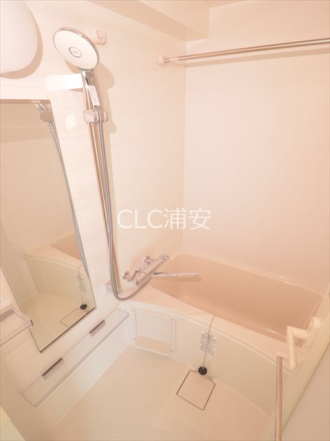 アーバンパーク行徳ステーションフロント 風呂画像