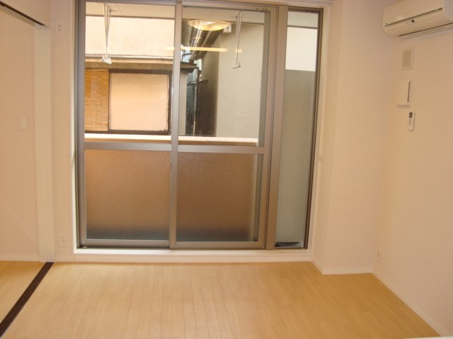 ロビュスト　メゾン リビング