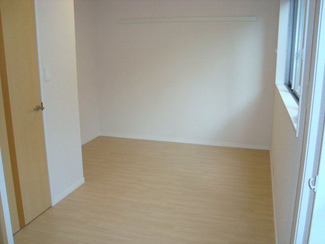 ロビュスト　メゾン ベッドルーム