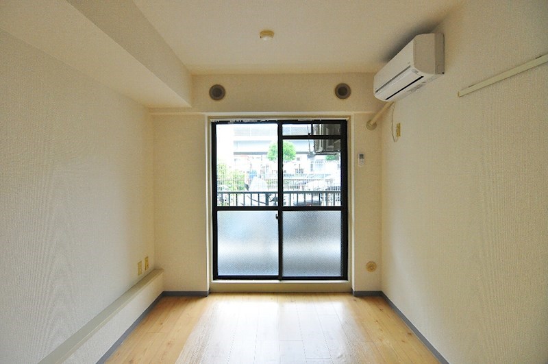 プレステージ横田 リビング