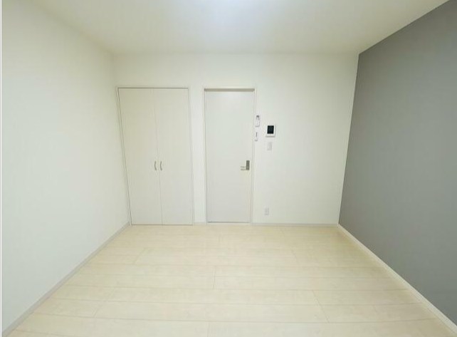 カーサ・コルザ杉田 リビング