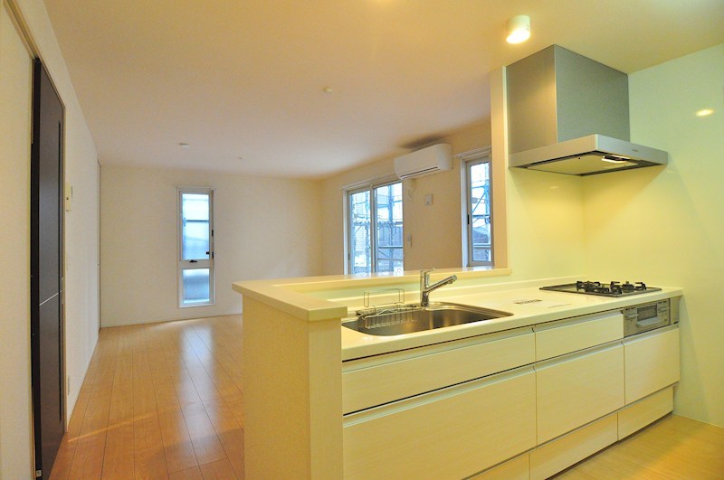 ステラⅠ リビング