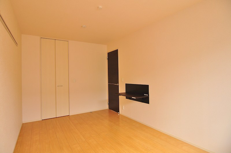 ステラⅠ ベッドルーム