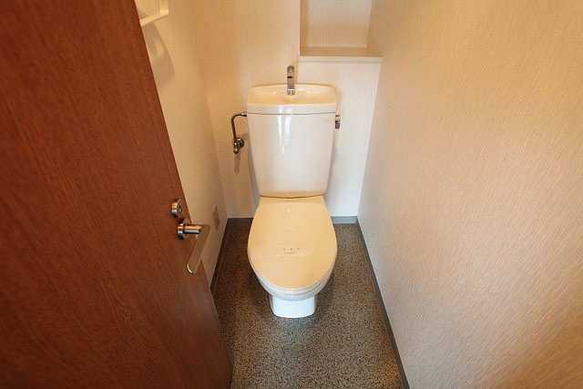 イーストフラット その他1