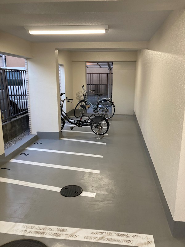 ハーモニーインターシティ金沢文庫 その他8