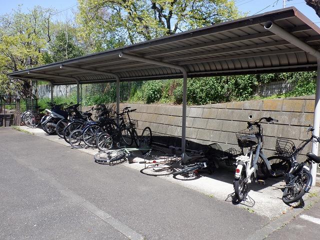 ピボアンヌ北寺尾Ａ棟 その他2