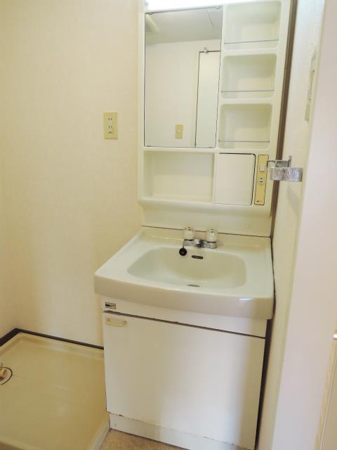 ピボアンヌ北寺尾Ａ棟 その他4