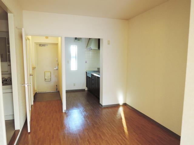 ピボアンヌ北寺尾Ａ棟 その他7