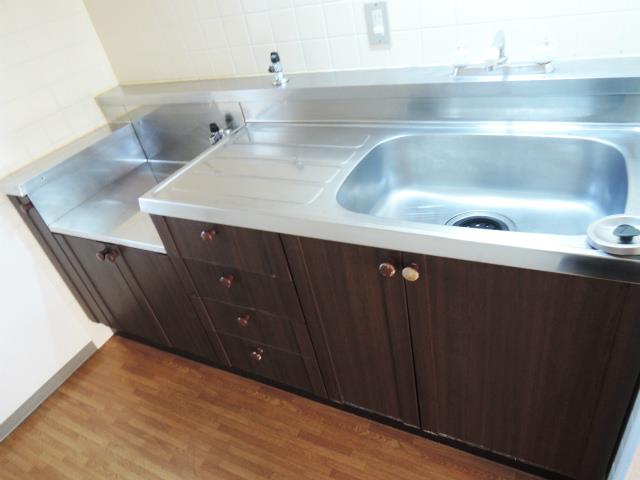 ピボアンヌ北寺尾Ａ棟 その他8