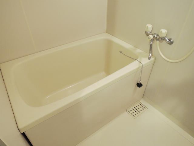 ピボアンヌ北寺尾Ａ棟 風呂画像