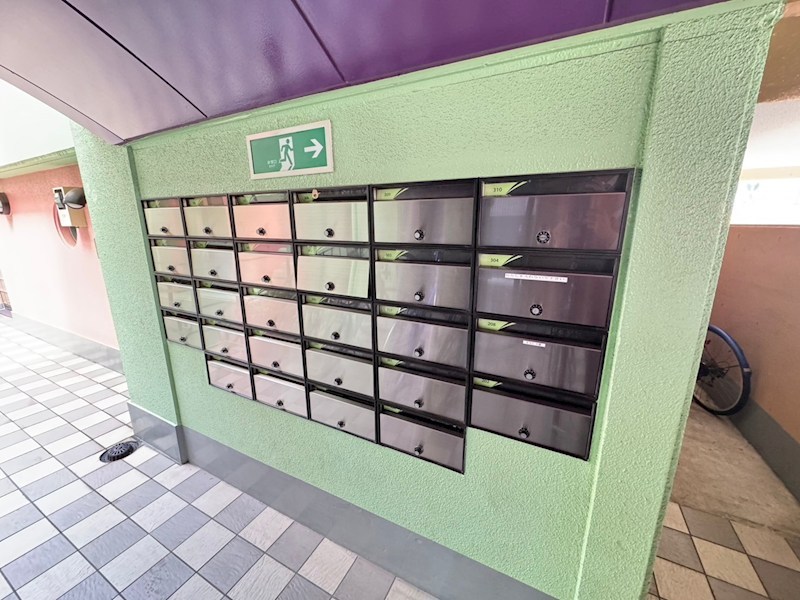 パティオス その他6