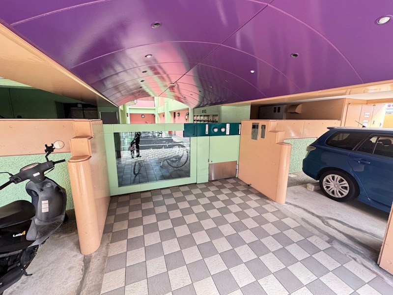 パティオス その他7