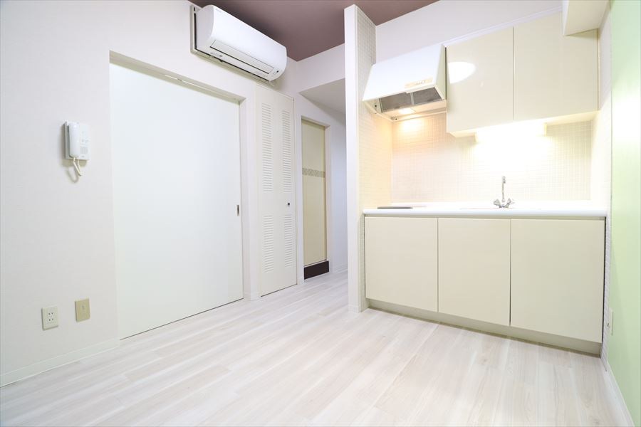 パティオス リビング