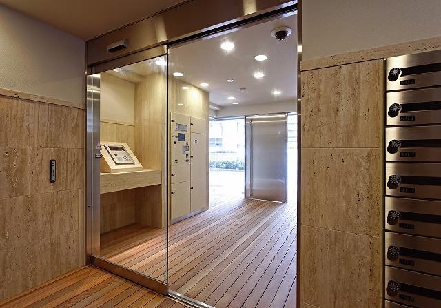 アーバン・スクエア川崎平間 その他3