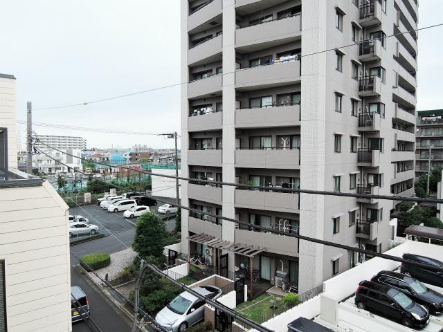 アーバン・スクエア川崎平間 その他5