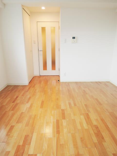 アーバン・スクエア川崎平間 ベッドルーム