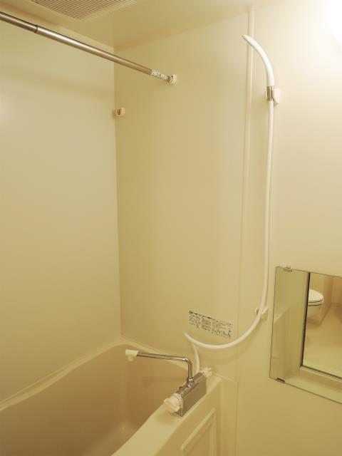 アーバン・スクエア川崎平間 風呂画像