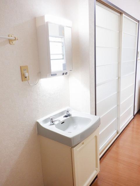 三ツ池口ハイツ その他1