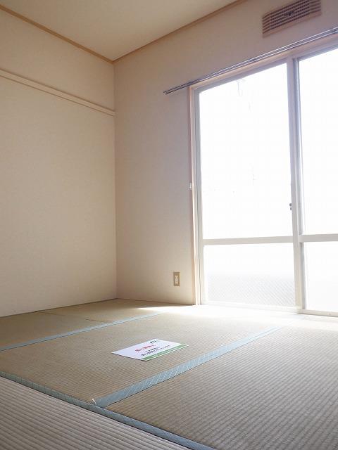 三ツ池口ハイツ その他3