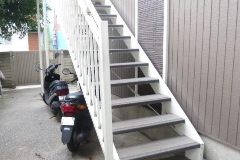 三ツ池口ハイツ その他4