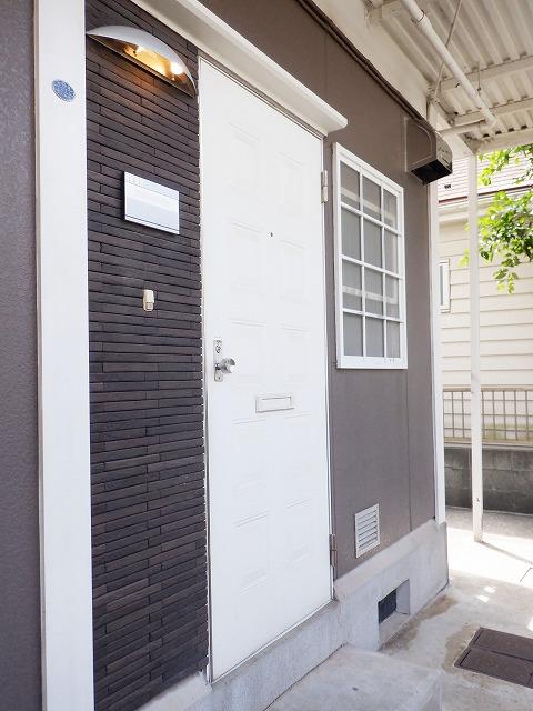 三ツ池口ハイツ その他6