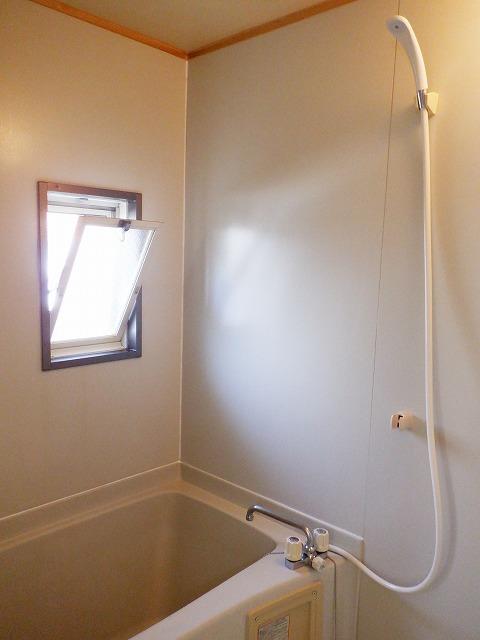 三ツ池口ハイツ 風呂画像