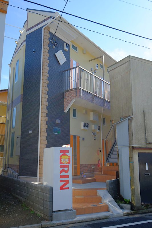 ユナイト鶴見コムワン その他外観2