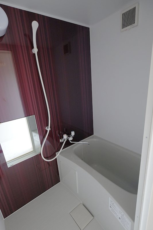 ユナイト鶴見コムワン 風呂画像