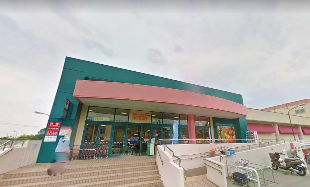 プリマ六番館 周辺画像8