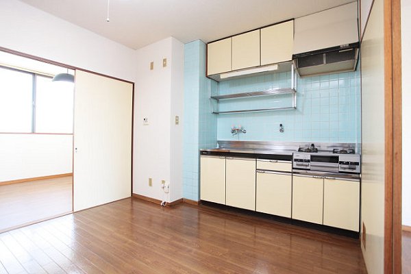 シャルムフカセ リビング