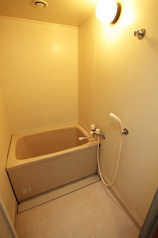 シャルムフカセ 風呂画像