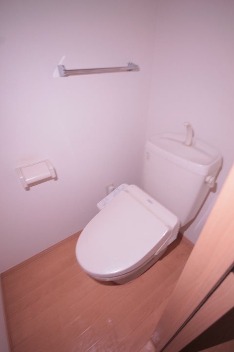 メゾン・ド・シャン その他5