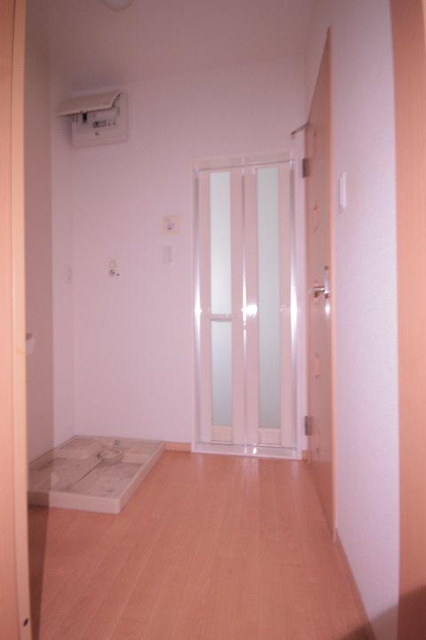 メゾン・ド・シャン その他6