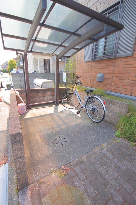 メゾン・ド・シャン その他12