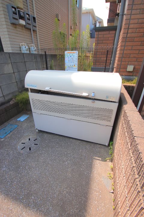 メゾン・ド・シャン その他13