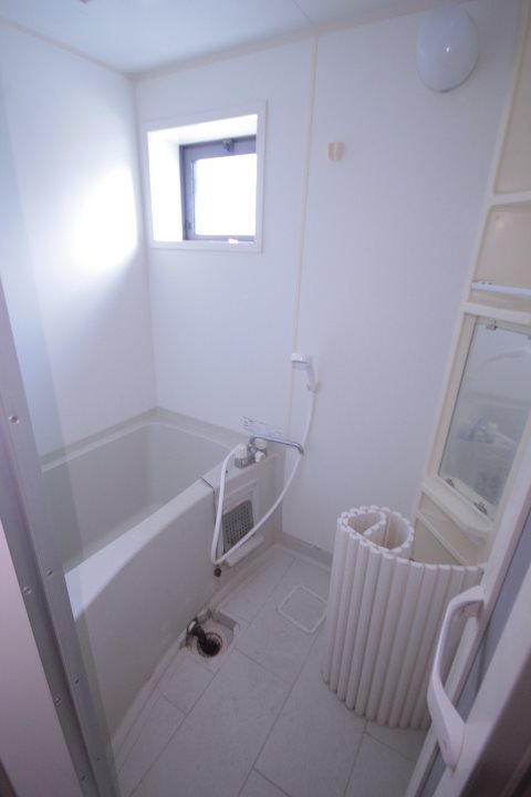 メゾン・ド・シャン 風呂画像