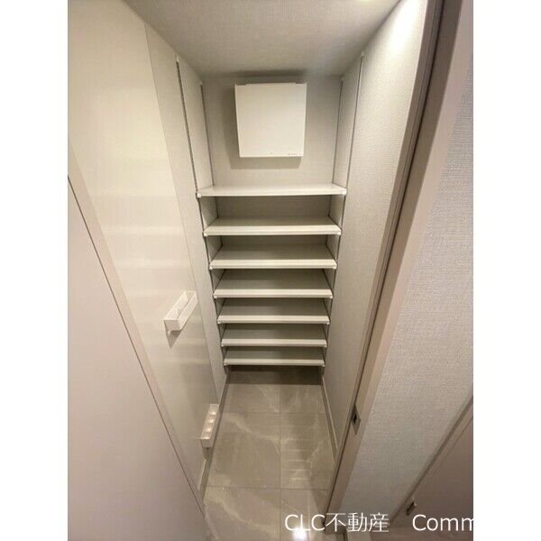 ウエリス南行徳駅前 その他5