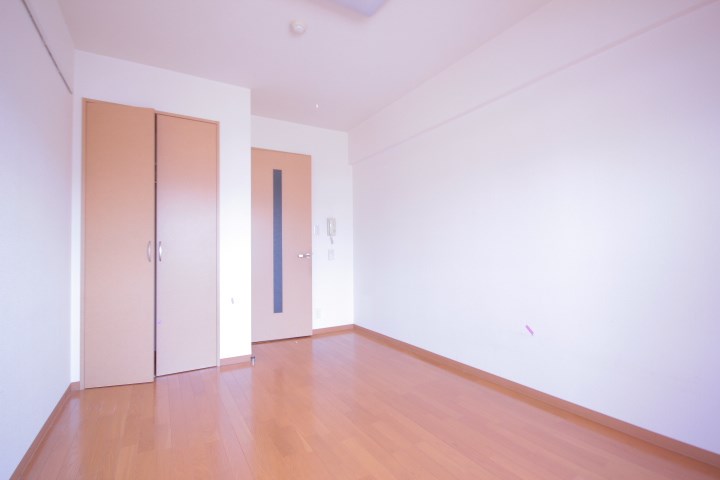 クオーレプロバンス南行徳Ⅱ ベッドルーム