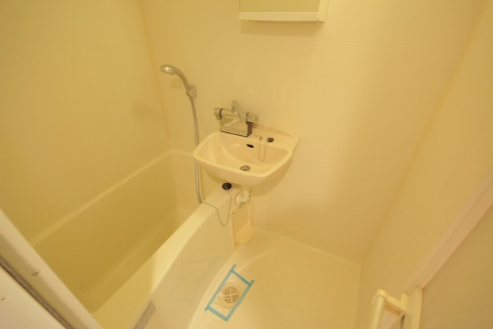 クオーレプロバンス南行徳Ⅱ 風呂画像