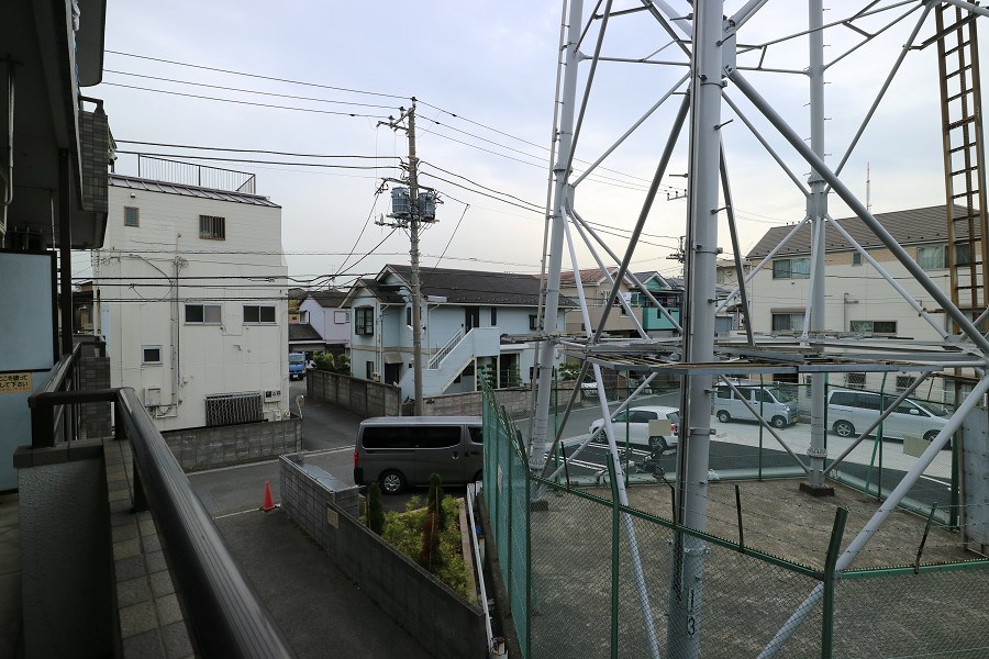 Ｃｌａｉｒｅ鶴見  その他3