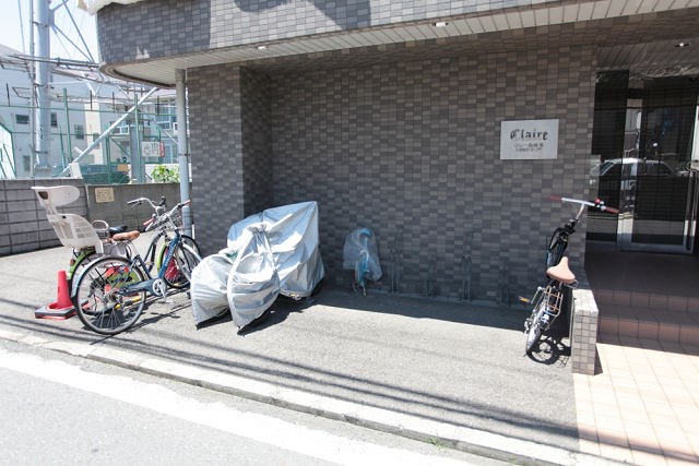 Ｃｌａｉｒｅ鶴見  その他8