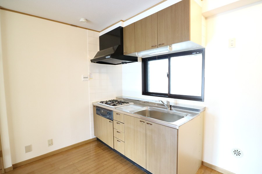 Ｃｌａｉｒｅ鶴見  キッチン