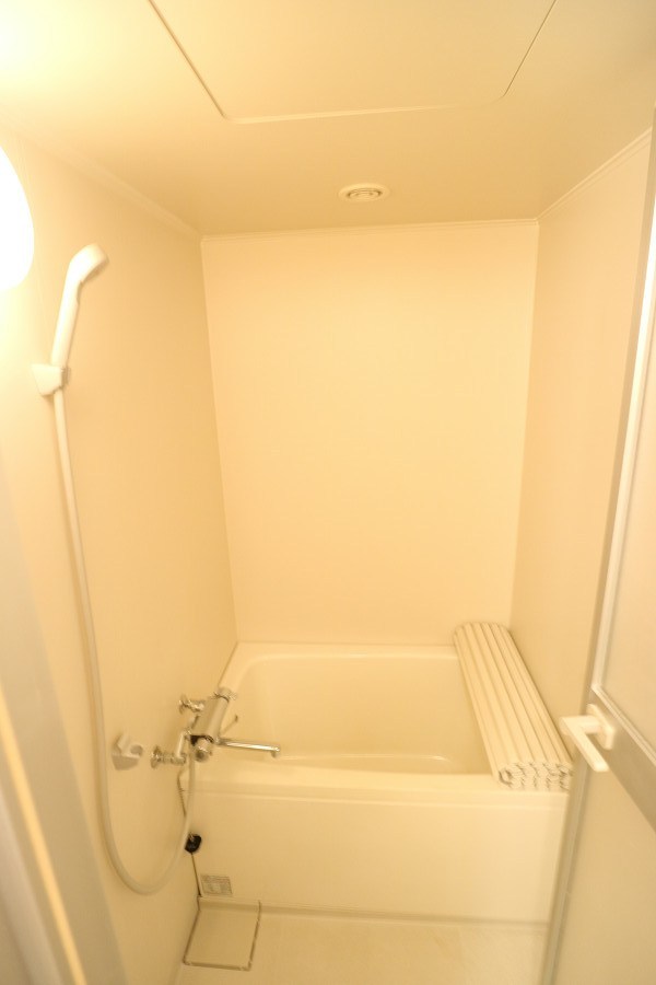 Ｃｌａｉｒｅ鶴見  風呂画像