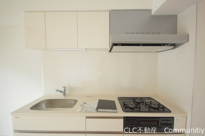 Marine Rouge ＵＲＡＹＡＳＵ キッチン