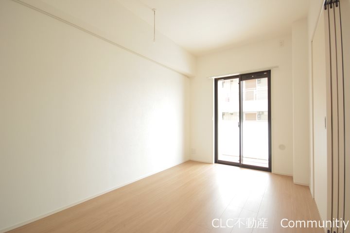 Marine Rouge ＵＲＡＹＡＳＵ ベッドルーム