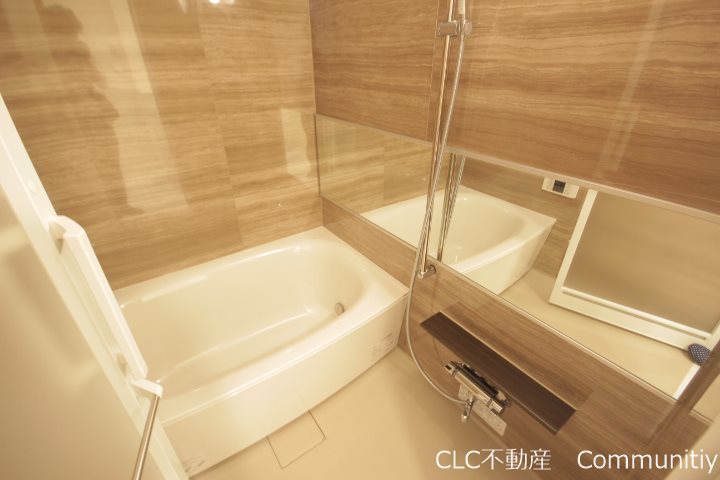 Marine Rouge ＵＲＡＹＡＳＵ 風呂画像