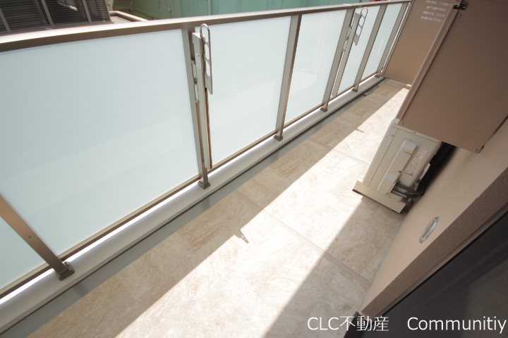 Marine Rouge ＵＲＡＹＡＳＵ ベランダ