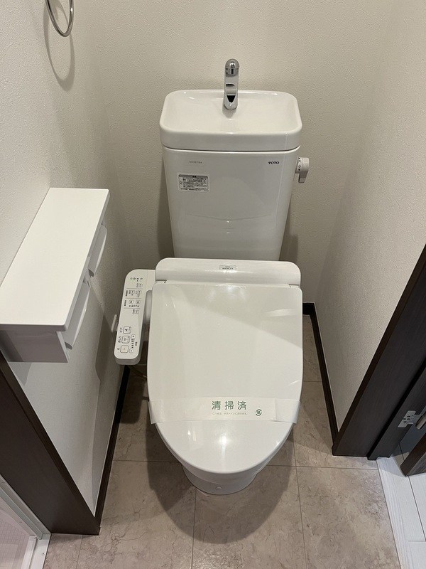 ソレイユ富岡西公園 その他1